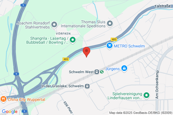 Krei-Logistik