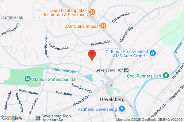 Grundschule Pestalozzi