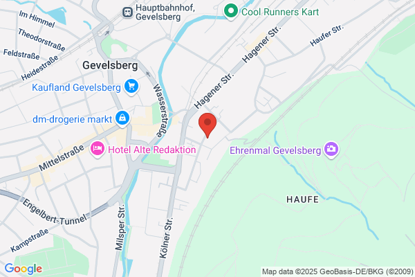 Jugendzentrum