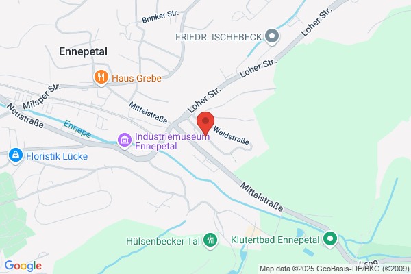 Stadt Ennepetal