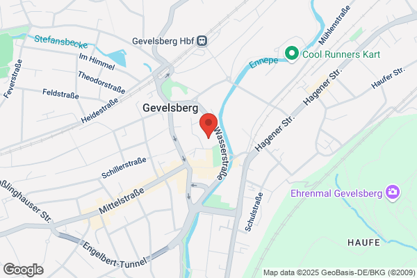 Stadtverwaltung
