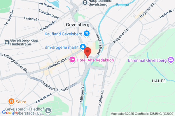 Steuerbüro - Karin Rützenhoff