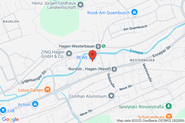 REWE