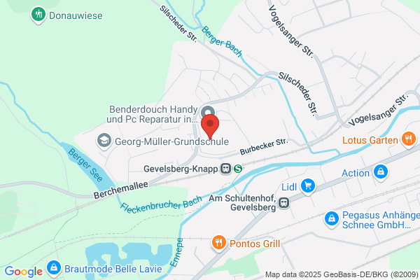 Montage Service Dirk Loeper