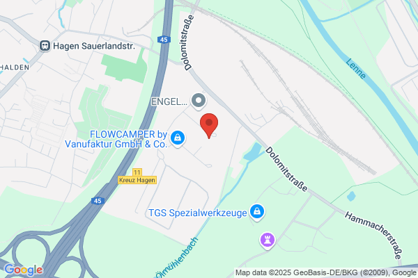 Willi Witte Industrieberatung & Service
