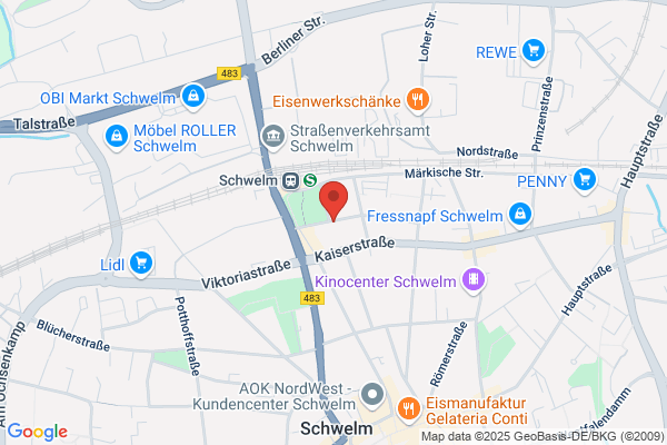 empafux Unternehmensberatung