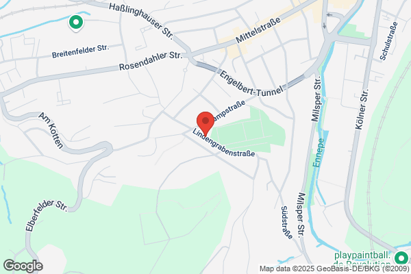 Hippendorf KG