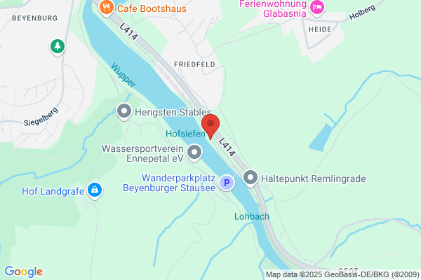 Wuppertaler Paddler Gilde e.V.