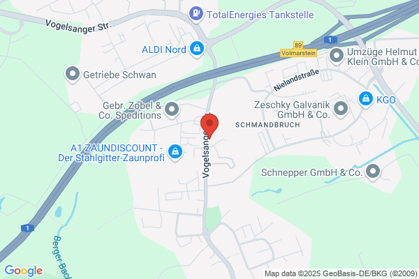 Continentale: Erbe und Erbe