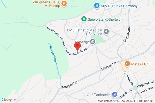 Hübscher