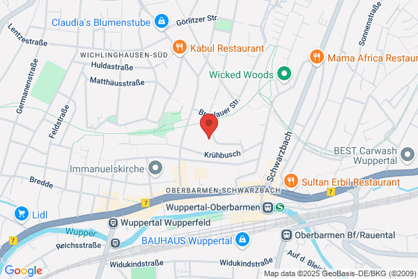 pechschwarz Media GmbH