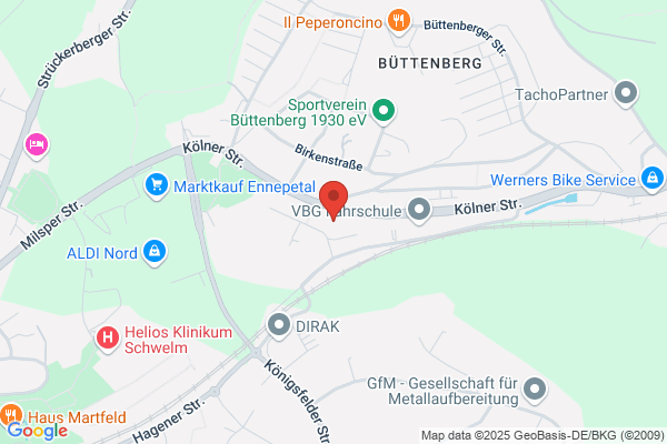 Urbschat-Tools GmbH