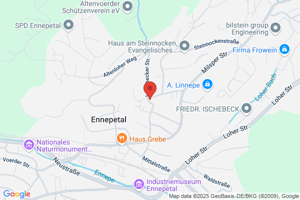 Lindner & Rueppell Zahntechnik GmbH