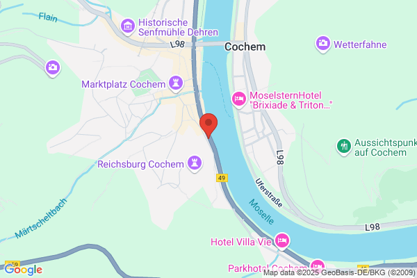 Friedrichs Landhotel