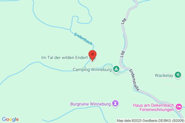 Weißmühle