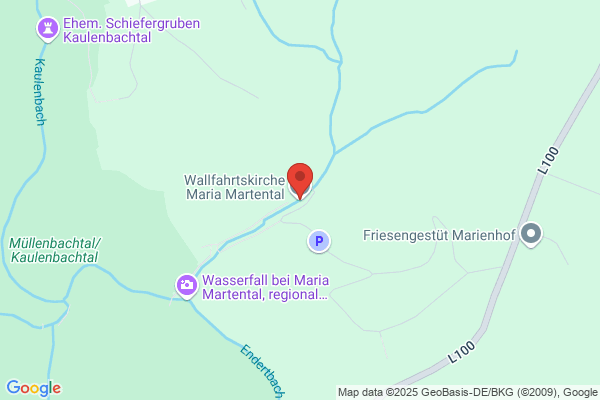 Dekanatsbüro Karden-Martental