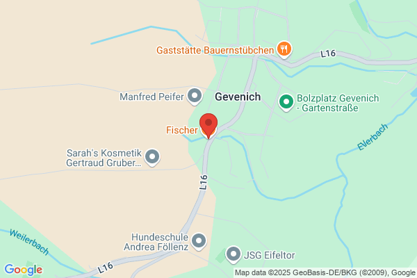 Gasthaus-Metzgerei Fischer