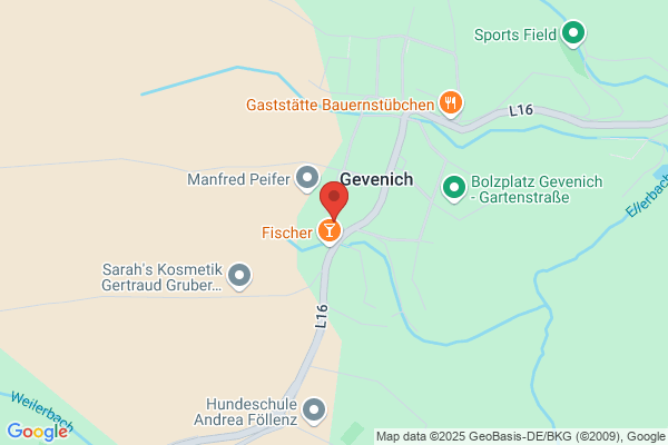 Ortsbürgermeister