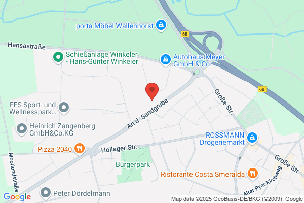 PuR - Planung und Realisation Inh. Sauerwein