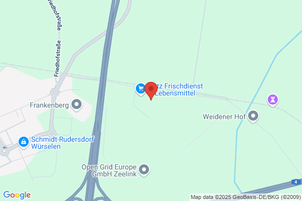 Schneiders und Fuhrmann GbR