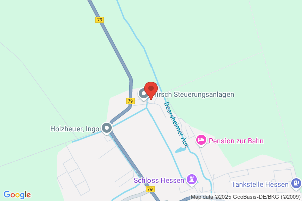 Gemeinde Hessen Elisabeth-Stift
