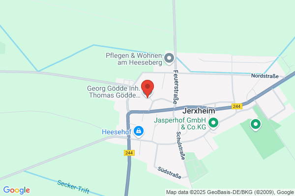 Gödde Georg Inh. Thomas Gödde