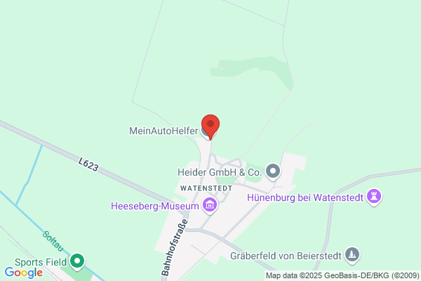 Kinderbauernhof