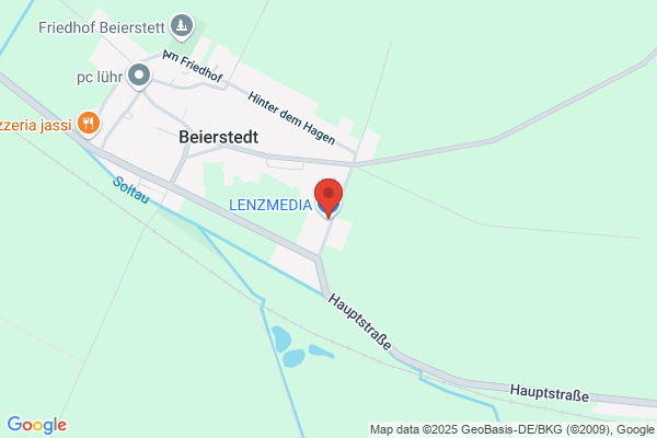 LENZMEDIA