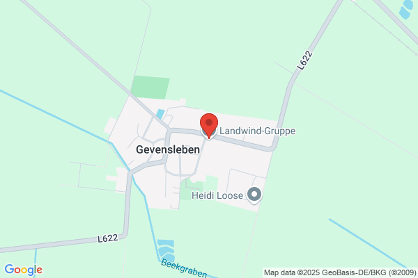 Landwind Verwaltungs GmbH