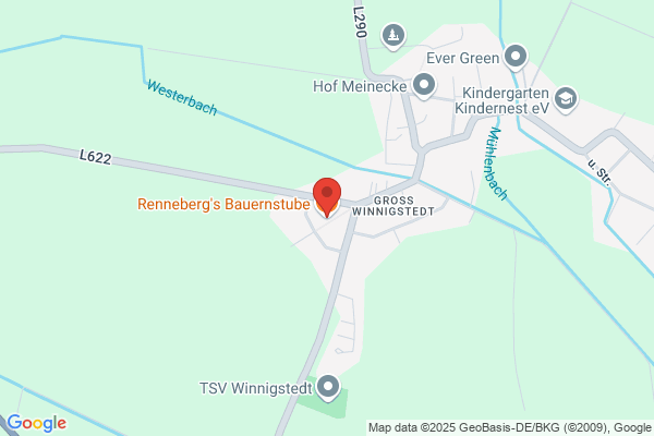Renneberg's Bauernstube