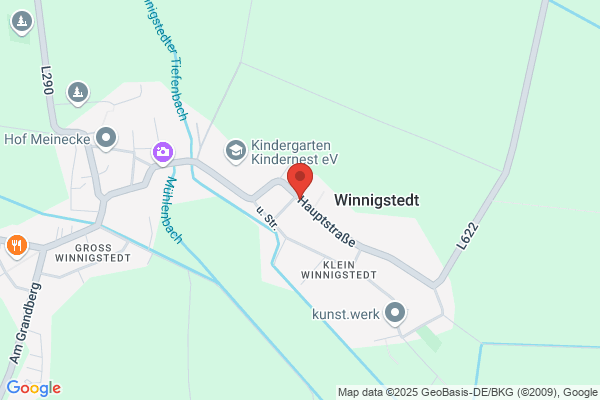 Winnigstedt