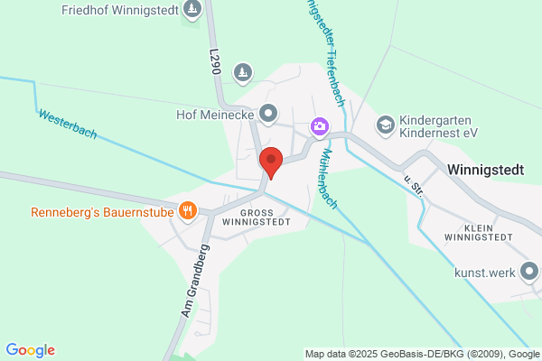 Wöhler Apotheke Winnigstedt