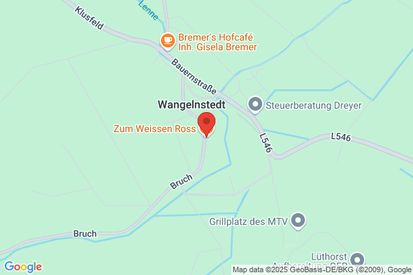 Zum Weißen Roß