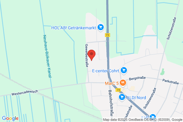 Altenwohnungen