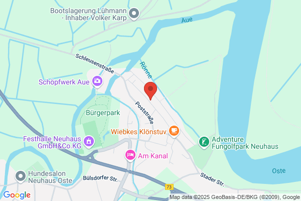 Bäckerei Ahrens