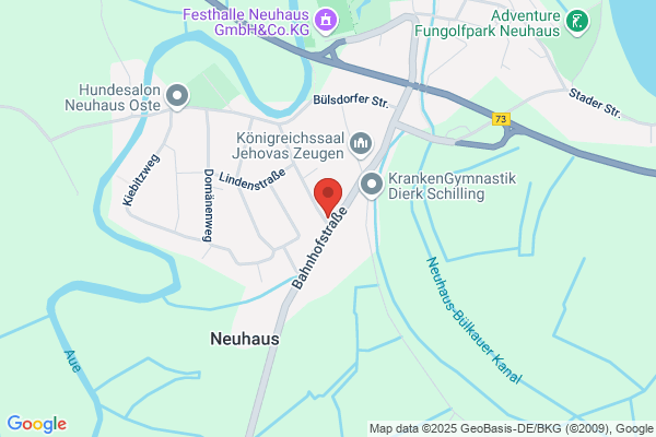 Gasthof Achterdiek