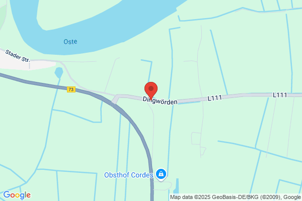 Osteschleppdienst Inh. H. Dodegge