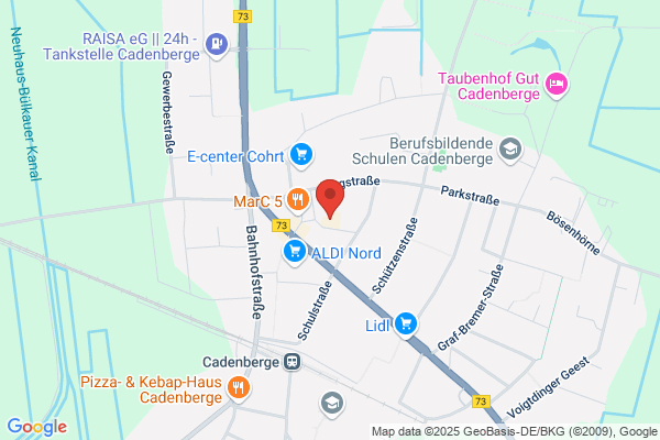 SchuhLaden Cadenberge