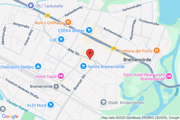 Schuhhaus Heinsohn Inh. Michael Heinsohn