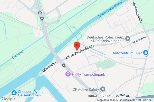 VAG Autohaus