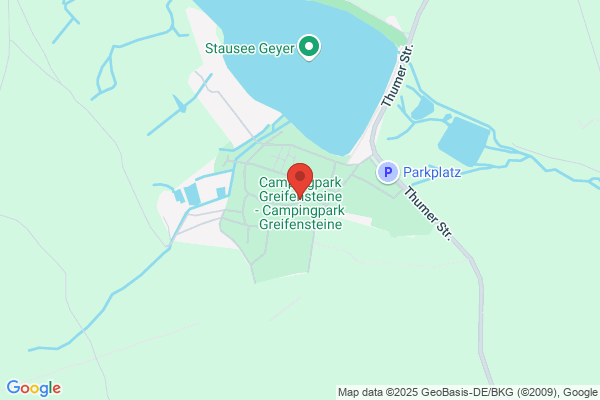 Erholungsgebiet Greifensteine/
