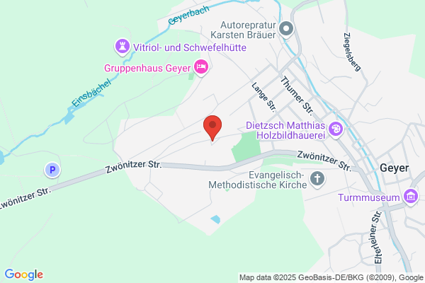 Gartenverein Naturfreunde