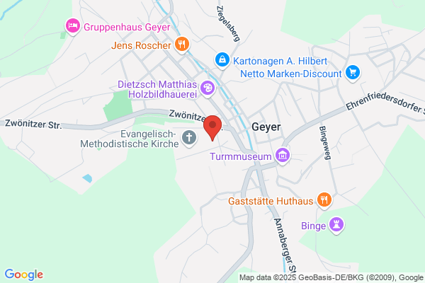 Getränkemarkt Trinkparadies