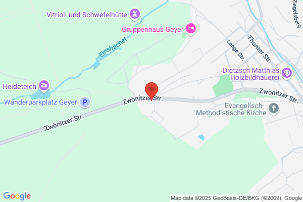 Stadtforst