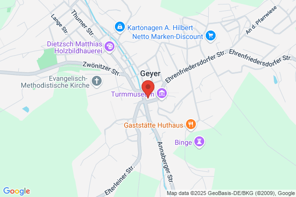 Schuwe Handelsgesellschaft mbH