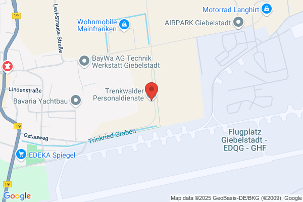 Trenkwalder Personaldienste GmbH