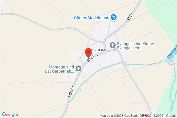 ESM Stahl- und Metallhandel GmbH