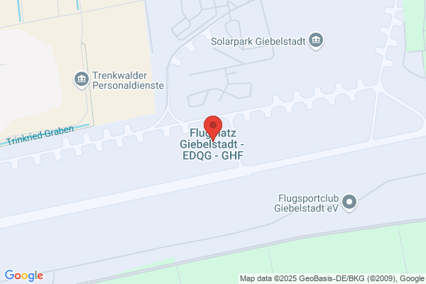 Flugplatz Giebelstadt GmbH