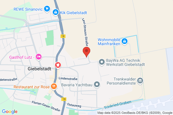 Herzenslust Giebelstadt