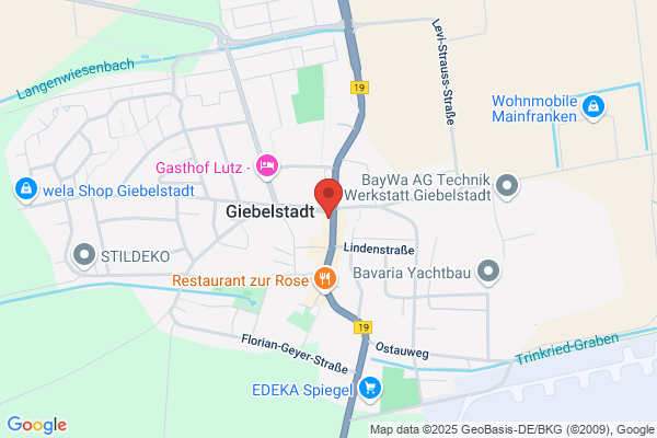 Markt Giebelstadt
